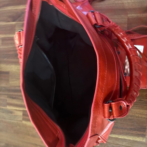 City Bag - Picture 6 of 9